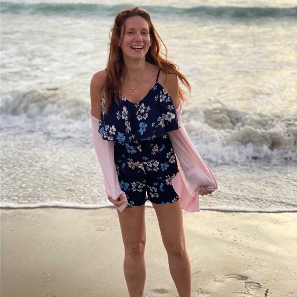 Meet your Posher, Jessica